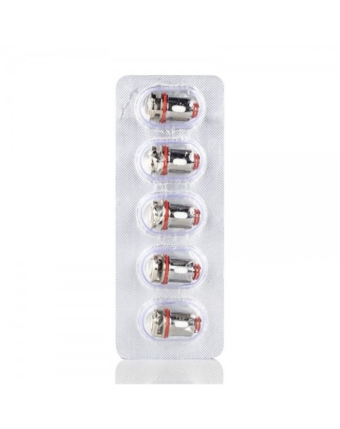 SMOK RPM 2 Replacement Coil for RPM 2S/RPM 2/Scar P3/Scar P5 Kit (5pcs/pack)