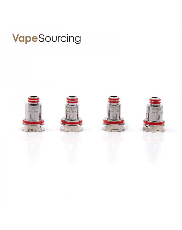 SMOK RPM Replacement Coils For RPM40/80, Fetch pro...