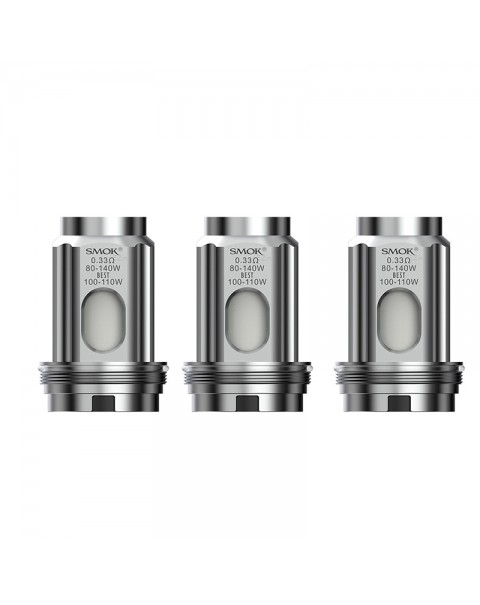 SMOK TFV18 Replacement Meshed Coils (3pcs/pack)