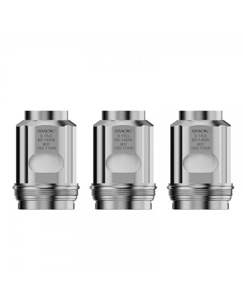 SMOK TFV18 Replacement Meshed Coils (3pcs/pack)