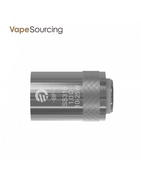 Joyetech BF SS316 Coils (5pcs/pack)