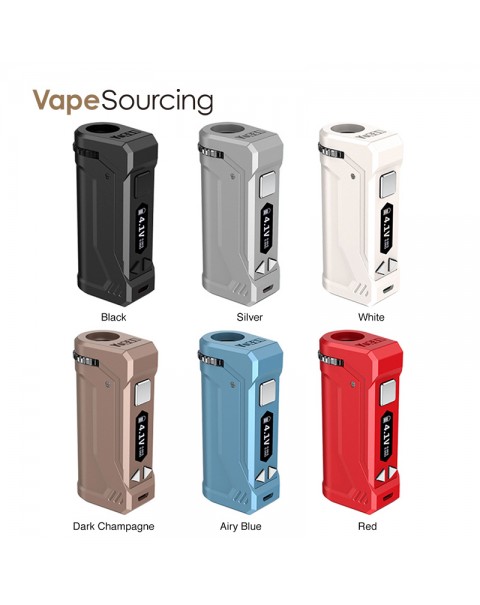 Yocan UNI Pro Box Mod 650mAh