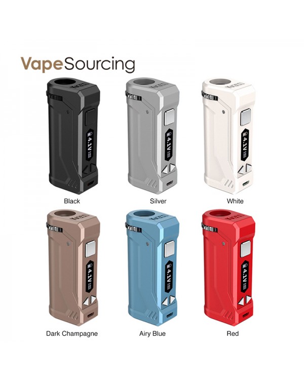 Yocan UNI Pro Box Mod 650mAh