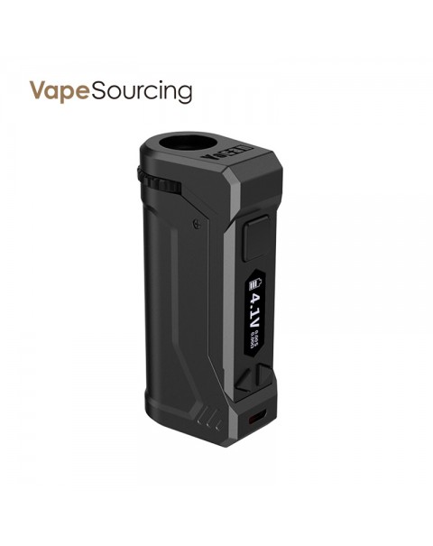 Yocan UNI Pro Box Mod 650mAh