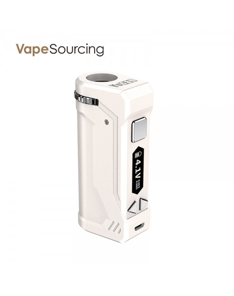 Yocan UNI Pro Box Mod 650mAh