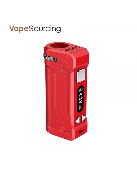 Yocan UNI Pro Box Mod 650mAh