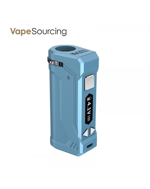 Yocan UNI Pro Box Mod 650mAh