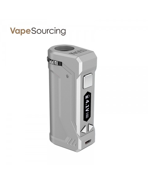 Yocan UNI Pro Box Mod 650mAh