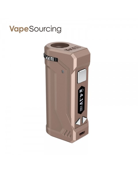 Yocan UNI Pro Box Mod 650mAh