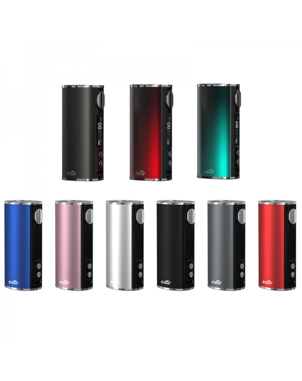 Eleaf iStick T80 Mod 80W