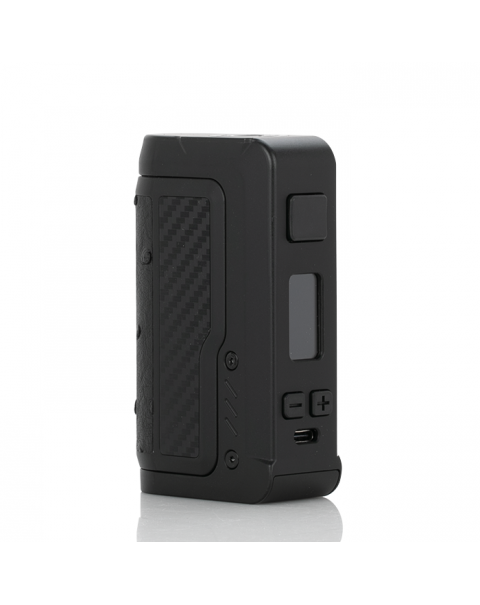 Vandy Vape Gaur-21 Dual 21700 Box Mod 200W