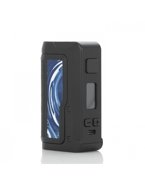 Vandy Vape Gaur-21 Dual 21700 Box Mod 200W