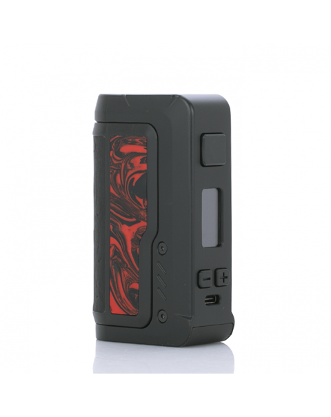 Vandy Vape Gaur-21 Dual 21700 Box Mod 200W