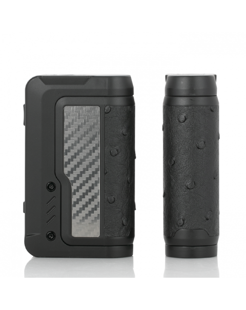 Vandy Vape Gaur-21 Dual 21700 Box Mod 200W