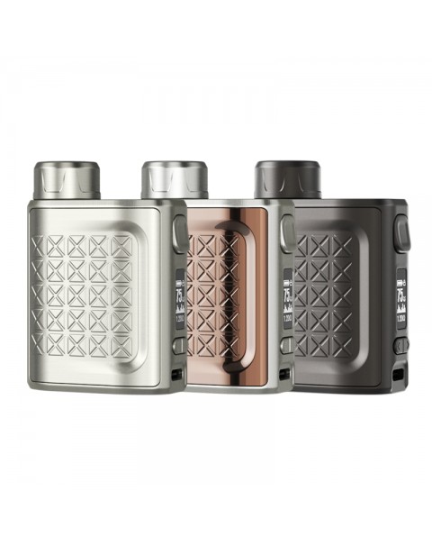 Eleaf iStick Pico 2 75W Box Mod