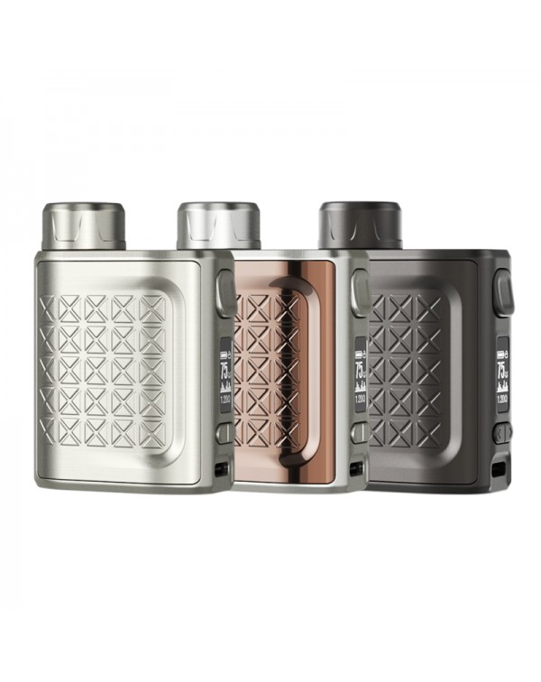 Eleaf iStick Pico 2 75W Box Mod