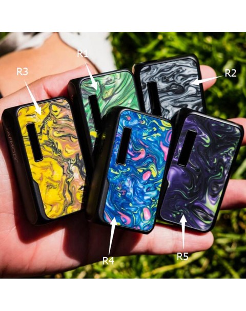 Vapmod Dragoo Vaporizer Mod 650mAh