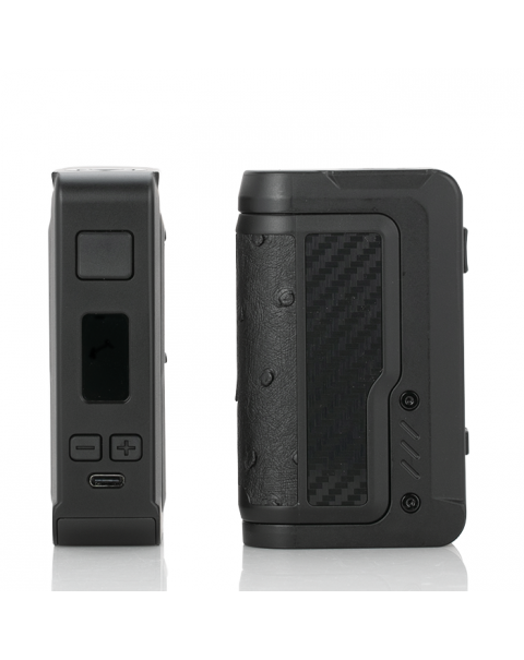 Vandy Vape Gaur-21 Dual 21700 Box Mod 200W