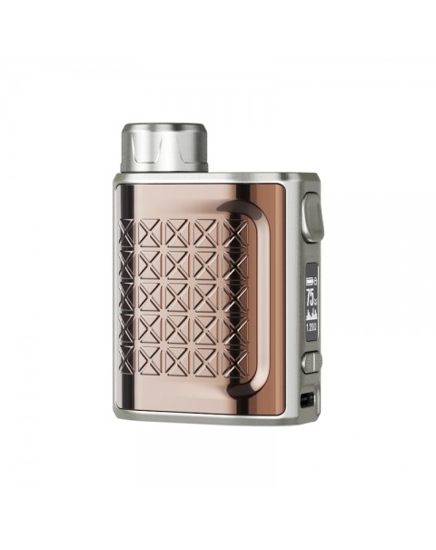 Eleaf iStick Pico 2 75W Box Mod