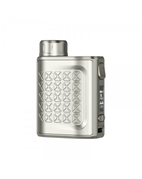 Eleaf iStick Pico 2 75W Box Mod