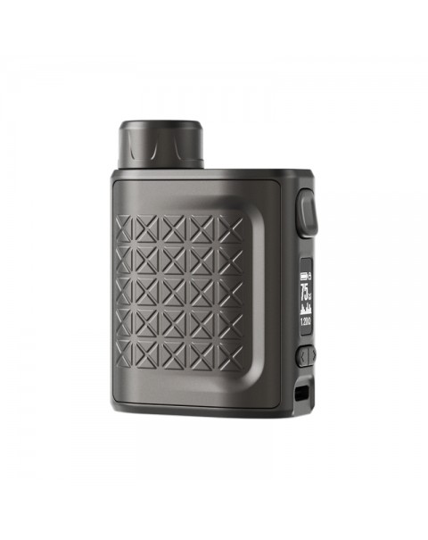 Eleaf iStick Pico 2 75W Box Mod