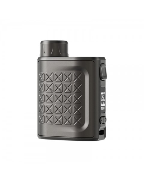 Eleaf iStick Pico 2 75W Box Mod