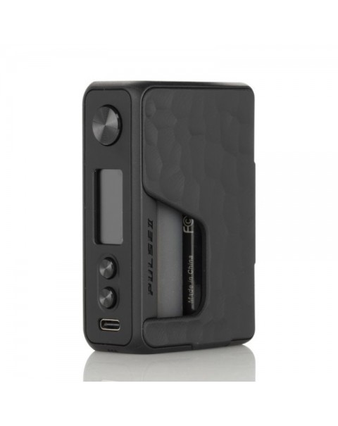 Vandy Vape Pulse V2 BF Squonk Box Mod 95W