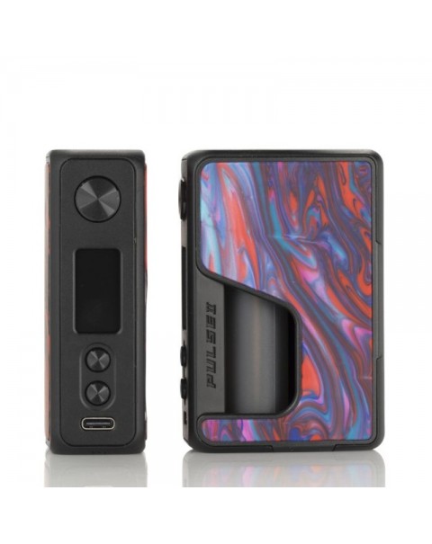 Vandy Vape Pulse V2 BF Squonk Box Mod 95W