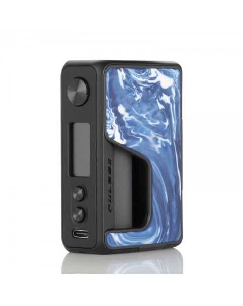 Vandy Vape Pulse V2 BF Squonk Box Mod 95W