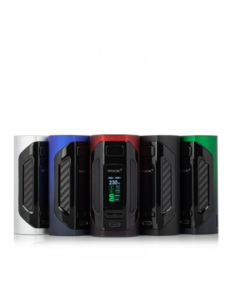 SMOK Rigel Box Mod 230W