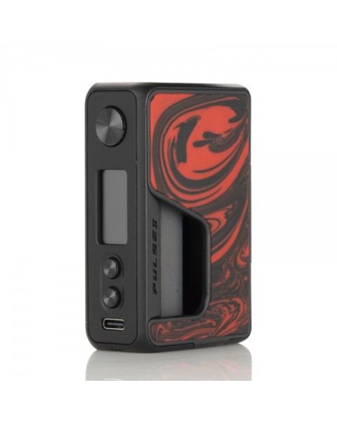 Vandy Vape Pulse V2 BF Squonk Box Mod 95W