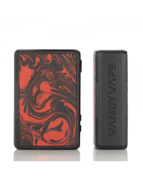 Vandy Vape Pulse V2 BF Squonk Box Mod 95W