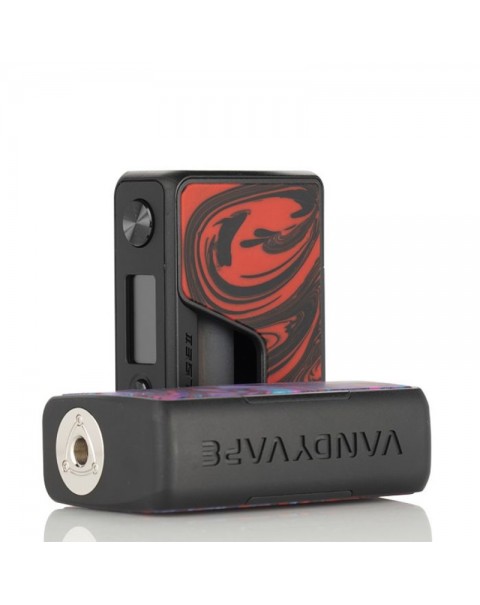 Vandy Vape Pulse V2 BF Squonk Box Mod 95W