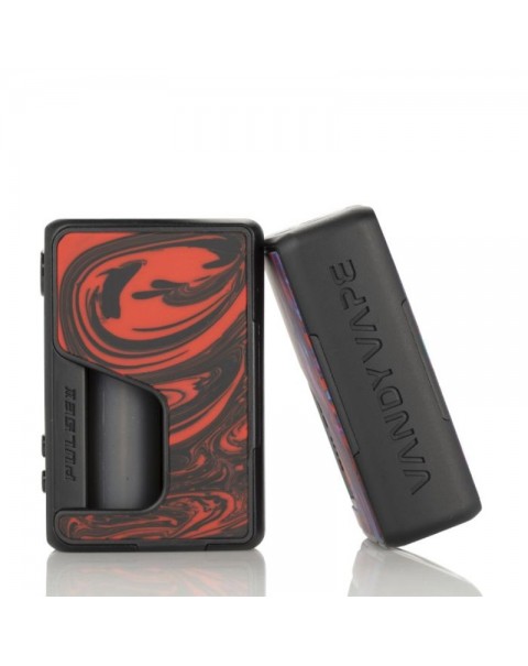 Vandy Vape Pulse V2 BF Squonk Box Mod 95W