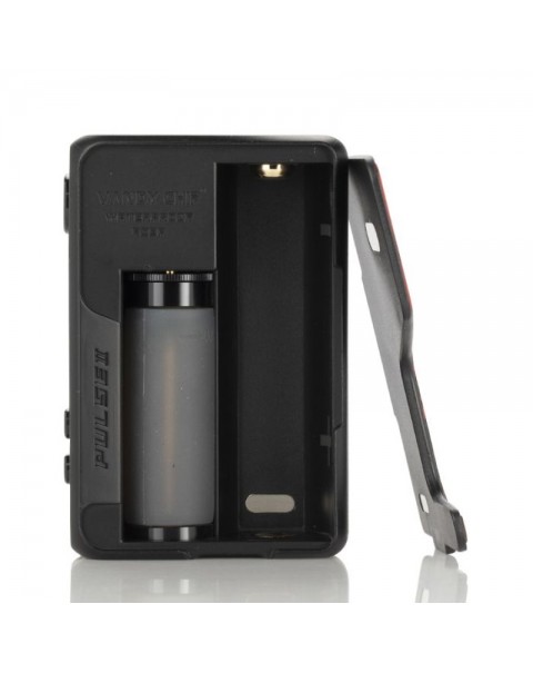 Vandy Vape Pulse V2 BF Squonk Box Mod 95W