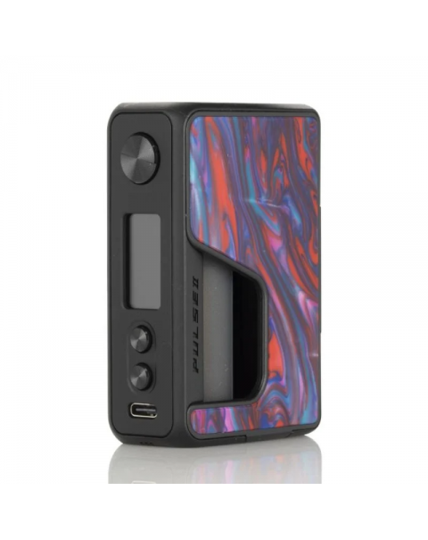 Vandy Vape Pulse V2 BF Squonk Box Mod 95W