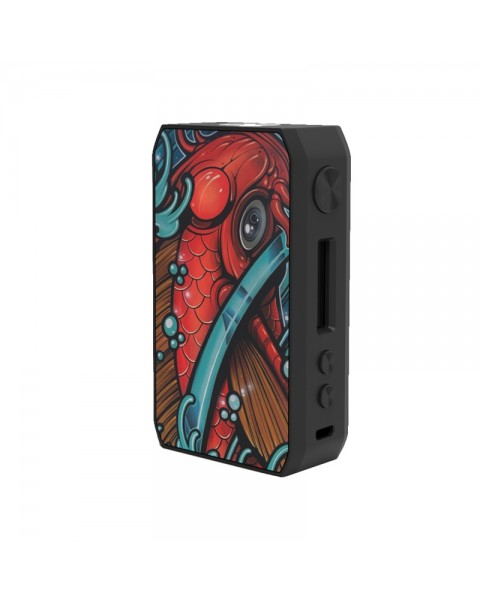 IJOY Cigpet Capo Box Mod 126W