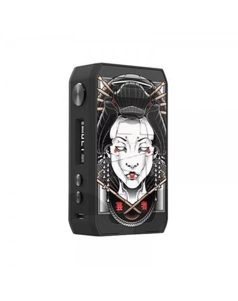 IJOY Cigpet Capo Box Mod 126W