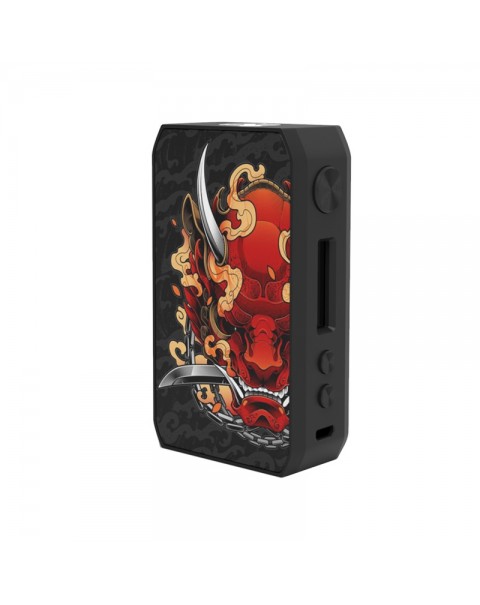 IJOY Cigpet Capo Box Mod 126W