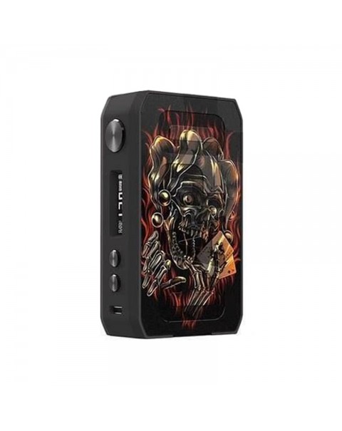 IJOY Cigpet Capo Box Mod 126W