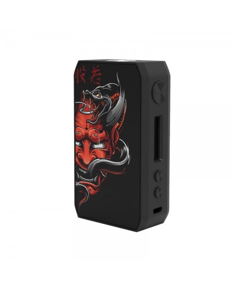 IJOY Cigpet Capo Box Mod 126W