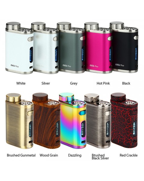 Eleaf iStick Pico 75W Box Mod