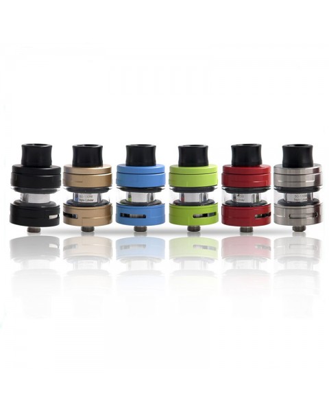 Eleaf ELLO S Atomizer 2ml (2pcs)