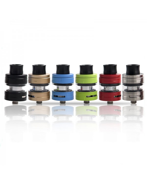 Eleaf ELLO S Atomizer 2ml (2pcs)