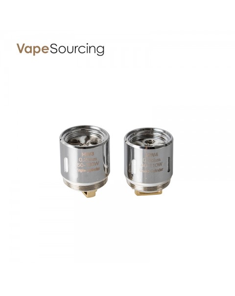 Eleaf ELLO S Atomizer 2ml (2pcs)