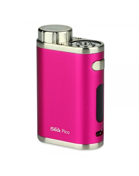 Eleaf iStick Pico 75W Box Mod