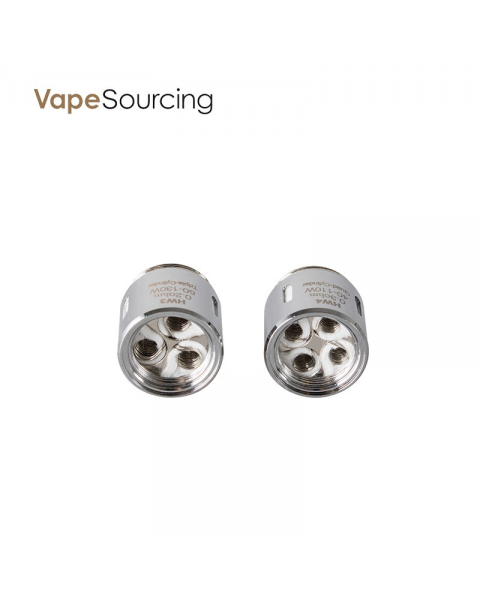 Eleaf ELLO S Atomizer 2ml (2pcs)