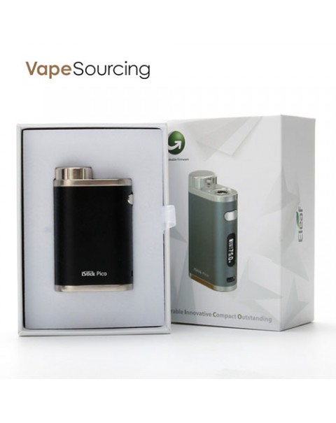 Eleaf iStick Pico 75W Box Mod