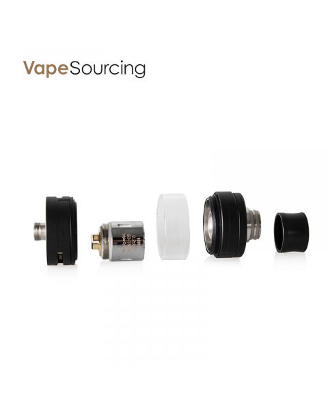 Eleaf ELLO S Atomizer 2ml (2pcs)