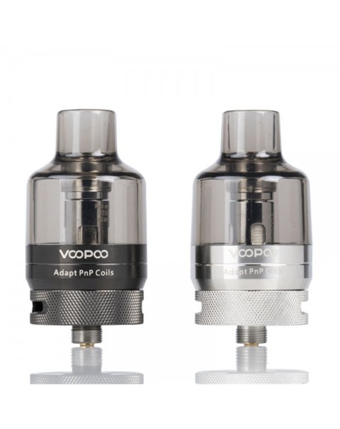 VOOPOO PnP Pod Tank 4.5ml